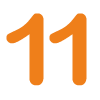 11 11