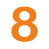 8 8